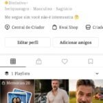 Kwai 4.600 Seguidores