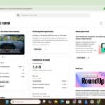 CANAL MONETIZADO EM ESPANHOL — NICHO DE MISTÉRIOS, ANUNNAKI E CIVILIZAÇÕES ANTIGAS
