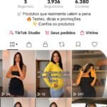 TIKTOP SHOP CONTA