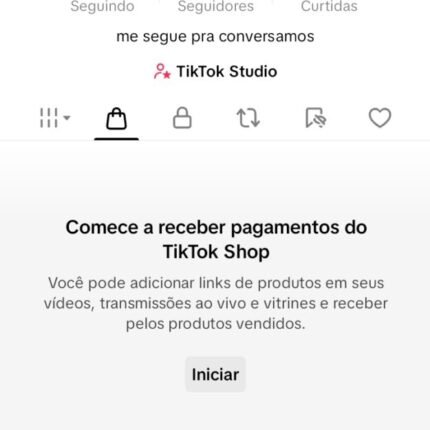 TIKTOP SHOP CONTA