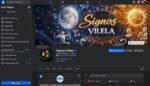 CONTA TIKTOK MONETIZADA + FACEBOOK MONETIZADO 500K TIKTOK SHOP COM +740 MIL SEGUIDORES