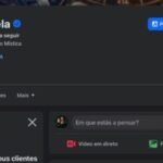 FACEBOK 500K + TIK TOK 740K OS DOIS MONETIZADO