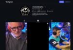 Instagram 2mil seguidores sem nenhuma restrição PRECINHO REVENDA