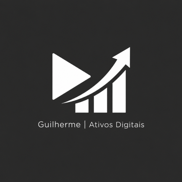 Guilherme | Ativos Digitais