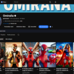 Canal YouTube Espanhol +764 Mil Inscritos | 84 Milhões de Views | Sem Strikes | Shorts Histórias