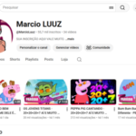 CANAL DE MUSICA 55K de inscritos