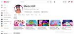 CANAL DE MUSICA 55K de inscritos