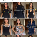 TikTok Shop Ativo - 2K Seguidores