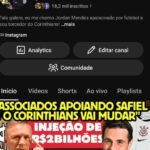 Canal do Corinthians