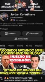 Canal do Corinthians