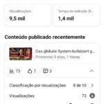 VENDO ESSE CANAL NA ALEMANHA NICHO DE GEOPOLÍTICA APENAS 300 REAIS