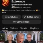 🚨 VENDE-SE CANAL YOUTUBE NO NICHO DE CURIOSIDADES E FATOS INCRÍVEIS 🔥 | OPORTUNIDADE ÚNICA 🚀