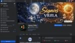FACEBOOK 500K VERIFICADO E MONETIZADO