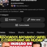 Canal do Corinthians
