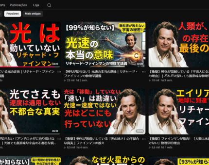 🚀 OPORTUNIDADE: Canal no YouTube 1K MONETIZADO no Nicho Japonês (Fácil de Escalar!)