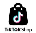 Conta de TikTok shop ativo