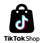 Conta de TikTok shop ativo
