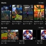 🔥 CANAL DE FREE FIRE À VENDA (1.8K INSCRITOS) 🔥 Oportunidade incrível para gamers! Canal focado em Free Fire e Shorts, com mais de 187 mil visualizações totais e público super engajado (maioria entre 18 e 34 anos). ⚠️ Aviso: O canal NÃO é monetizado, mas tem base 100% orgânica e histórico totalmente limpo, ideal para você assumir e monetizar rápido! - Imagem 2