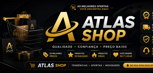 Atlas Shop