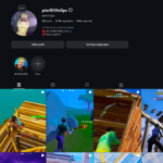 Conta instagram +3700 seguidores