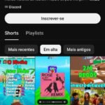 VENDO CANAL DARK DE GAMES COM 96K INSCRITOS MUITO ENGAJADO!