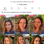 Conta Tiktok | Quase Monetizada + TikTok Shop Ativo | Sem Documentação | 10,2K de seguidores reais | +221k de Visualizações | 40k de Curtidas