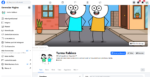 FACEBOOK MONETIZADO, 256 MIL SEGUIDORES MUITO ENGAJADO RENDENDO BEM