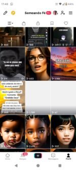 TIKTOK PERFIL PARA FAZER TIKTOK SHOP, tktok shop já está ativo - Imagem 2