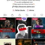 🚀 CONTA TIKTOK PRONTA PARA MONETIZAÇÃO E ESCALA Conta ideal para quem deseja entrar no mercado de conteúdo digital sem começar do zero. ✅ 19,9 mil seguidores ✅ 126 mil+ curtidas ✅ TikTok Shop ativado ✅ Nicho em alta: Inteligência Artificial e criação de vídeos ✅ Público interessado em monetização, automação e renda online ✅ Conteúdo com vídeos que ultrapassaram 200 mil visualizações ✅ Excelente base para vender produtos no TikTok Shop ✅ Perfeita para quem quer criar conteúdo monetizável e acelerar resultados