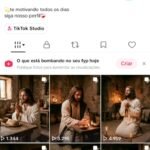 Conta TikTok Aquecida + TikTok Shop Ativo | 2.2K Seguidores | Pronta para começar a Vender✅️🚀