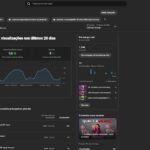 Canal de QUIZ com mais de 1300 inscritos, QUASE MONETIZANDO com mais de 200 horas em videos horizontais - ACEITO OFERTA!