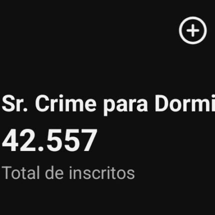 CANAL YOUTUBE MONETIZADO COM 42K DE INSCRITOS E 1600 HORAS
