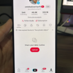 Conta TikTok Monetização BR 🇧🇷 – ( SEM DOC. SEM NENHUMA RESTRIÇÃO )