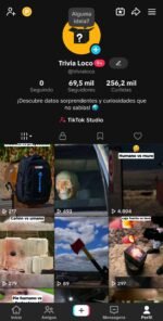 Trivialoco - Conta de TikTok monetizada e com TikTok Shop liberado! 💰 - Imagem 2