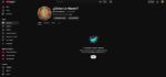Canal YouTube 1.5K Inscritos – Tela em Branco / Limpo e Pronto para Qualquer Nicho! - Imagem 2