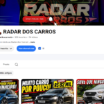 Canal do YouTube à Venda – Nicho Automotivo (Carros)