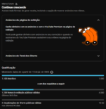Canal YouTube Dark De Histórias Sobre Personagens Bíblicos Pouco Conhecidos – 1.1K Inscritos - Imagem 6