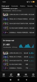 Canal monetizado 2 - Imagem 2
