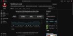 CANAL MONETIZADO | 72k INSCRITOS | +5,6 MILHÕES DE VIEWS | NICHO GAMES – MINECRAFT | SEM RESTRIÇÕES - Imagem 2