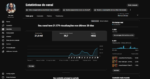 CANAL YOUTUBE DISPONÍVEL ️ Canal 1.020 Mil Inscritos 🚀🌱 | Crescimento 100% orgânico (esp) - Imagem 3