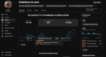 CANAL YOUTUBE DISPONÍVEL ️ Canal 1.603 Mil Inscritos 🚀🌱 | Crescimento 100% orgânico (esp) Engajamento 19 MIL (28d) - Imagem 3