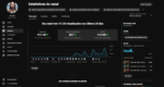 CANAL YOUTUBE DISPONÍVEL ️ Canal 2.0 Mil Inscritos 🚀🌱 | Crescimento 100% orgânico (PT/BR) Engajamento 19MIL (28D) - Imagem 3