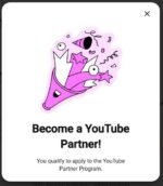 CANAL PRONTO, Só pedir a monetização. (INSCRITOS E HORAS ALCANÇADAS) OFERTA IMPERDÍVEL! - Imagem 4