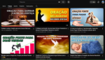 Canal YouTube com 17.690 inscritos - Religião - Imagem 2