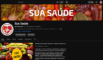 Canal YouTube com 10.100 inscritos - Saúde e Bem-Estar - Imagem 4