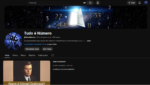 Canal YouTube com 8.160 inscritos - Numerologia/Espiritualidade - Imagem 4