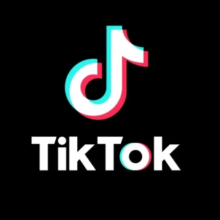 Tiktok com 1.100 seguidores ❤️ valor promocional