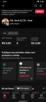 ✅Pronto Para Lucrar | Monetização 10k E Tiktok Shop - Imagem 4