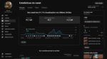 CANAL YOUTUBE DISPONÍVEL ️ Canal 1.003 Mil Inscritos 🚀🌱 | Crescimento 100% orgânico (ESP) Engajamento 31K Views(28D) 🔥 - Imagem 2