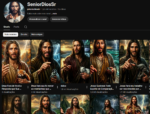 CANAL YOUTUBE DISPONÍVEL ️ Canal 1.020 Mil Inscritos 🚀🌱 | Crescimento 100% orgânico (esp)